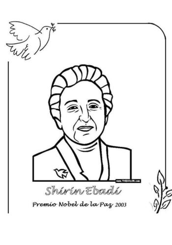 Ficha Día de la Paz Educación 1