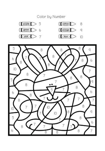 Ficha Pascua Habilidades 2