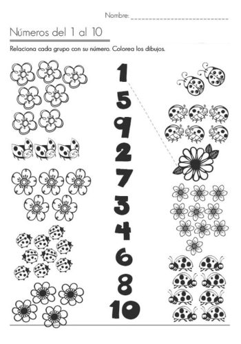 Ficha Pascua Habilidades 3