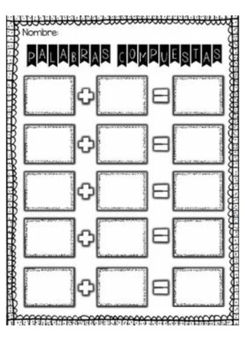 Ficha-de-Palabras-Compuestas-Lengua-2