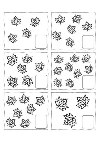 Ficha-de-otono-actividades-numericas-1