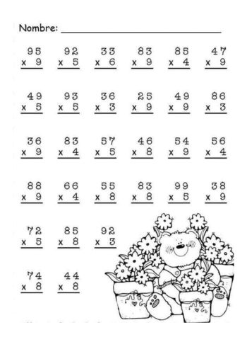 Ficha-de-primavera-matematicas-1