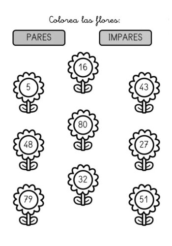 Ficha-de-primavera-matematicas-2