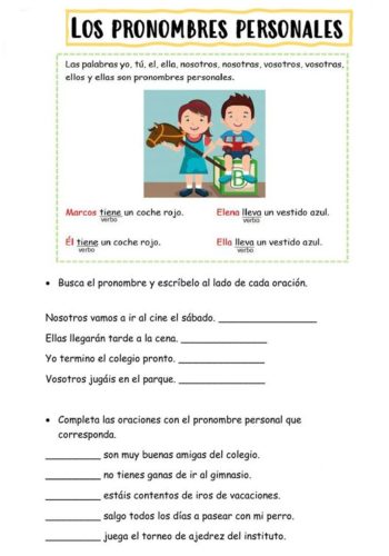 Ficha-de-pronombres-personales-interactiva-1