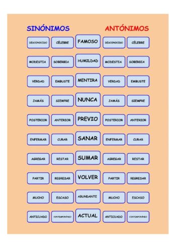 Ficha-de-sinonimos-y-antonimos-vocabulario-2