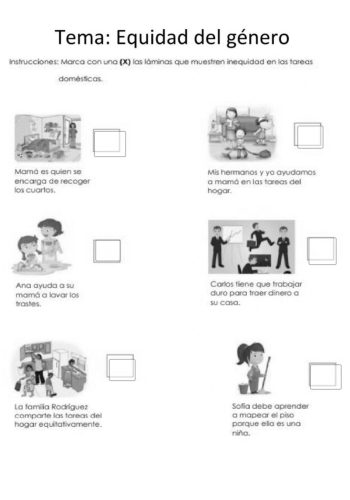 Fichas-Igualdad-de-Genero-infantil-Juegos-3