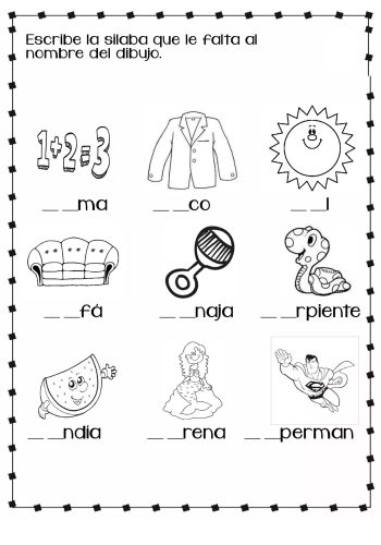 Fichas-Lengua-3-Primaria-Actividades-1