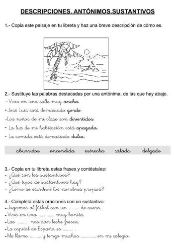 Fichas-Lengua-5-Primaria-Castellano-2