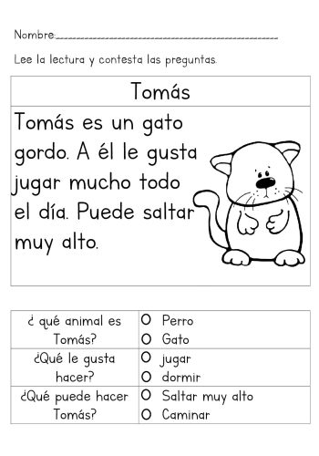 Fichas-Lengua-5-Primaria-Fabulas-2