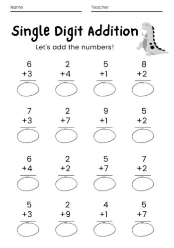 Fichas-de-Matematicas-2-Primaria-en-Ingles-1