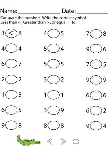 Fichas-de-Matematicas-2-Primaria-en-Ingles-2