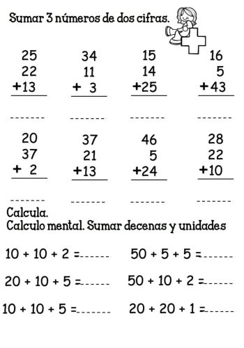 Fichas-de-Matematicas-3-Primaria-de-Operaciones-Basicas-2