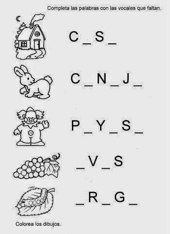 Opciones adicionales: cuaderno de preescritura y fichas de caligrafía 2