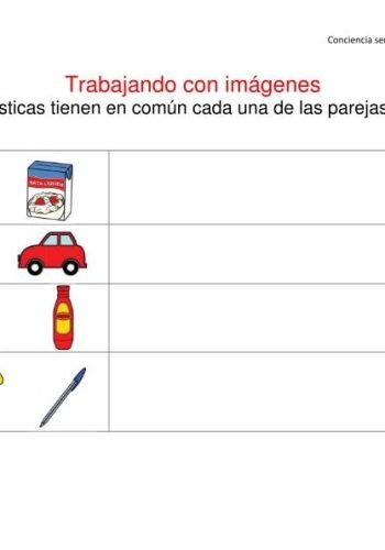 Actividades de escritura creativa y conciencia semántica 1