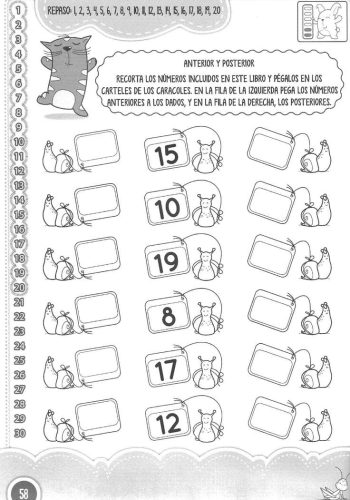 Actividades interactivas y juegos educativos 2