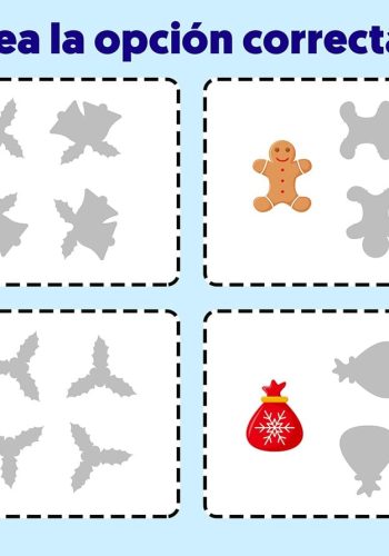 Atención temprana y selectiva 1