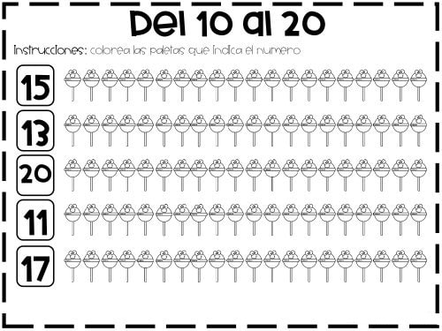 Beneficios de utilizar fichas de matemáticas 4 primaria interactivas en el aprendizaje 2