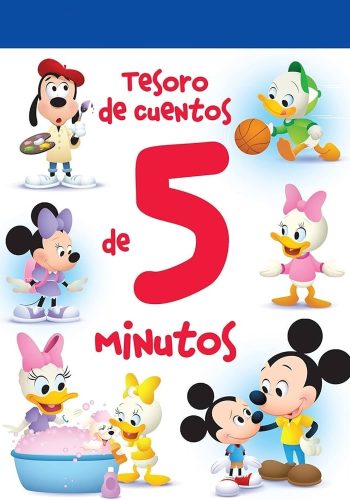 Cuentos infantiles para introducir los números del 1 al 5 2