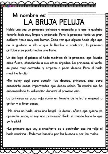 Fichas de naturales como recursos para profesionales de la educación y padres 2