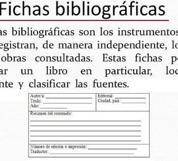 Datos personales y bibliográficos 2