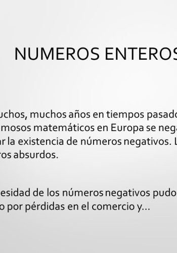 Definición y características 3