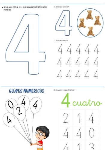 Desarrollo de habilidades matemáticas 2