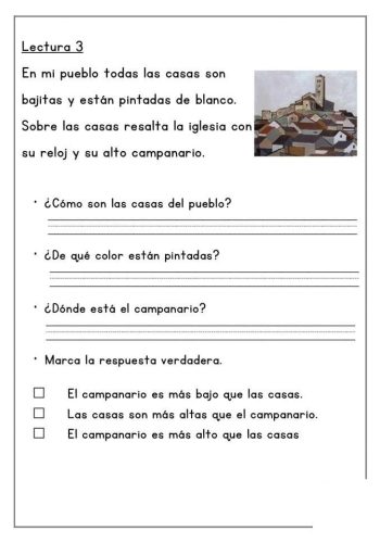 Desarrollo de la comprensión lectora 1