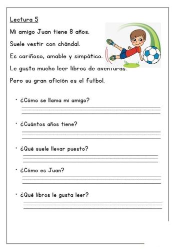 Desarrollo de la comprensión lectora 2