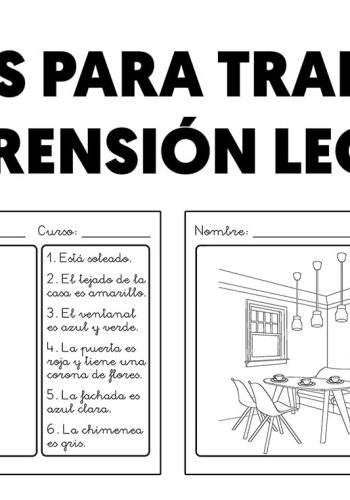 Desarrollo de la comprensión lectora 3