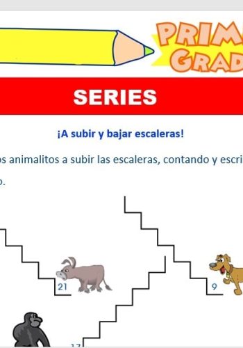 Desarrollo matemático en niños 2