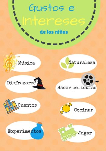 Fichas de lectura 2 primaria