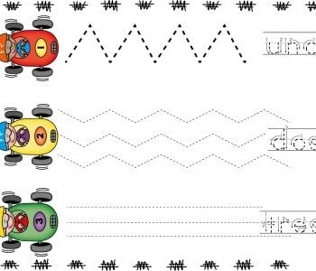 Ejemplos de actividades y juegos para reforzar las habilidades numéricas 2