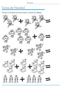 El uso de los colores primarios en el aprendizaje de las matemáticas 1