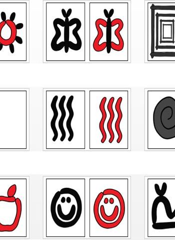 Estimulación visual y sensorial 2