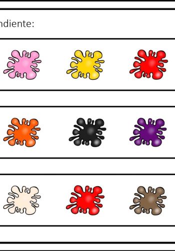 Estimulación visual y sensorial 3