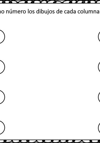 Estímulo del pensamiento lógico y el razonamiento numérico 1