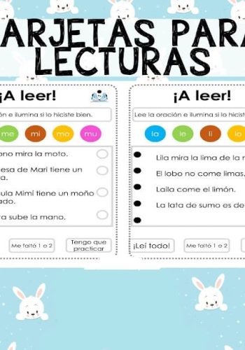 Estrategias para desarrollar habilidades de lectura 2