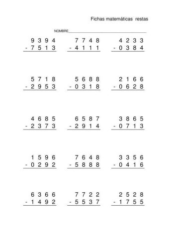 Utilidad de las fichas educativas en el proceso de aprendizaje 2