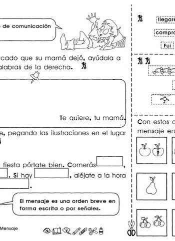 Cuadernos de repaso para estudiantes de 2º Primaria 3