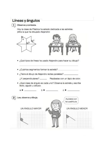 Actividades divertidas para repasar en verano 1
