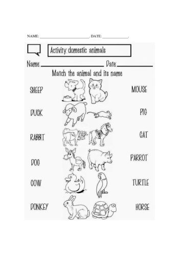 Fichas de repaso y refuerzo de temas específicos 2