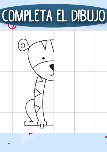 Explorando diferentes patrones simétricos 1