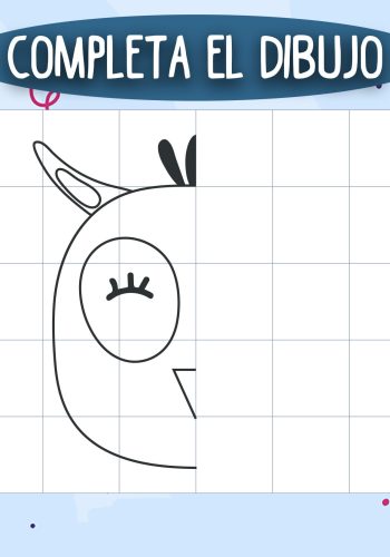 Explorando diferentes patrones simétricos 3