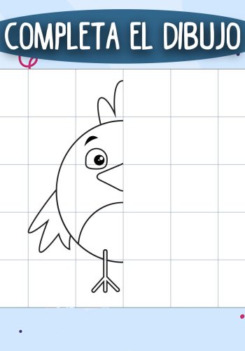 Patrones y diseños simétricos 1