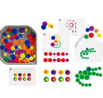 Fichas personalizables y opciones de juego 3