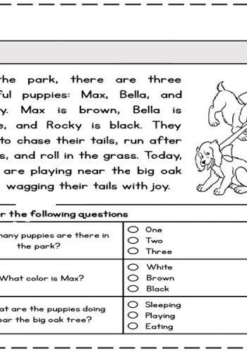 Fomento de la comprensión lectora en inglés a través de las fichas 1