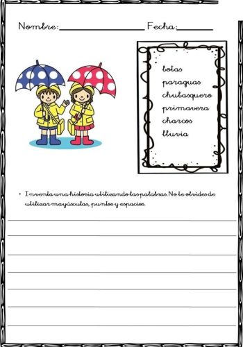 Fomento de la escritura creativa 2