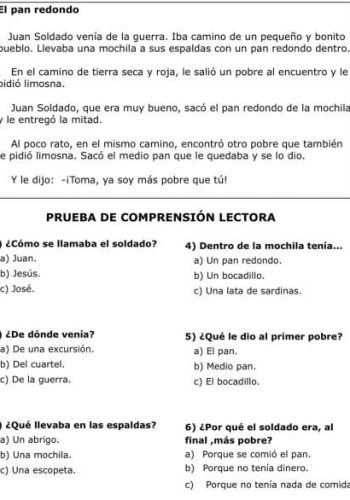 Trabajo en grupo y discusión de textos para fortalecer la comprensión 2