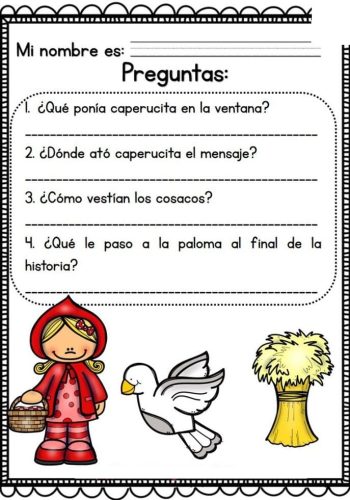 Trabajo en grupo y discusión de textos para fortalecer la comprensión 3