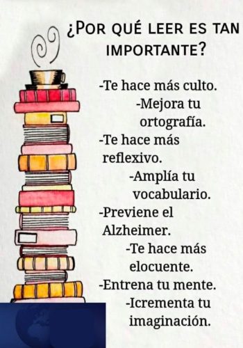 Integración de términos y vocabulario matemático en las fichas de lectura 1